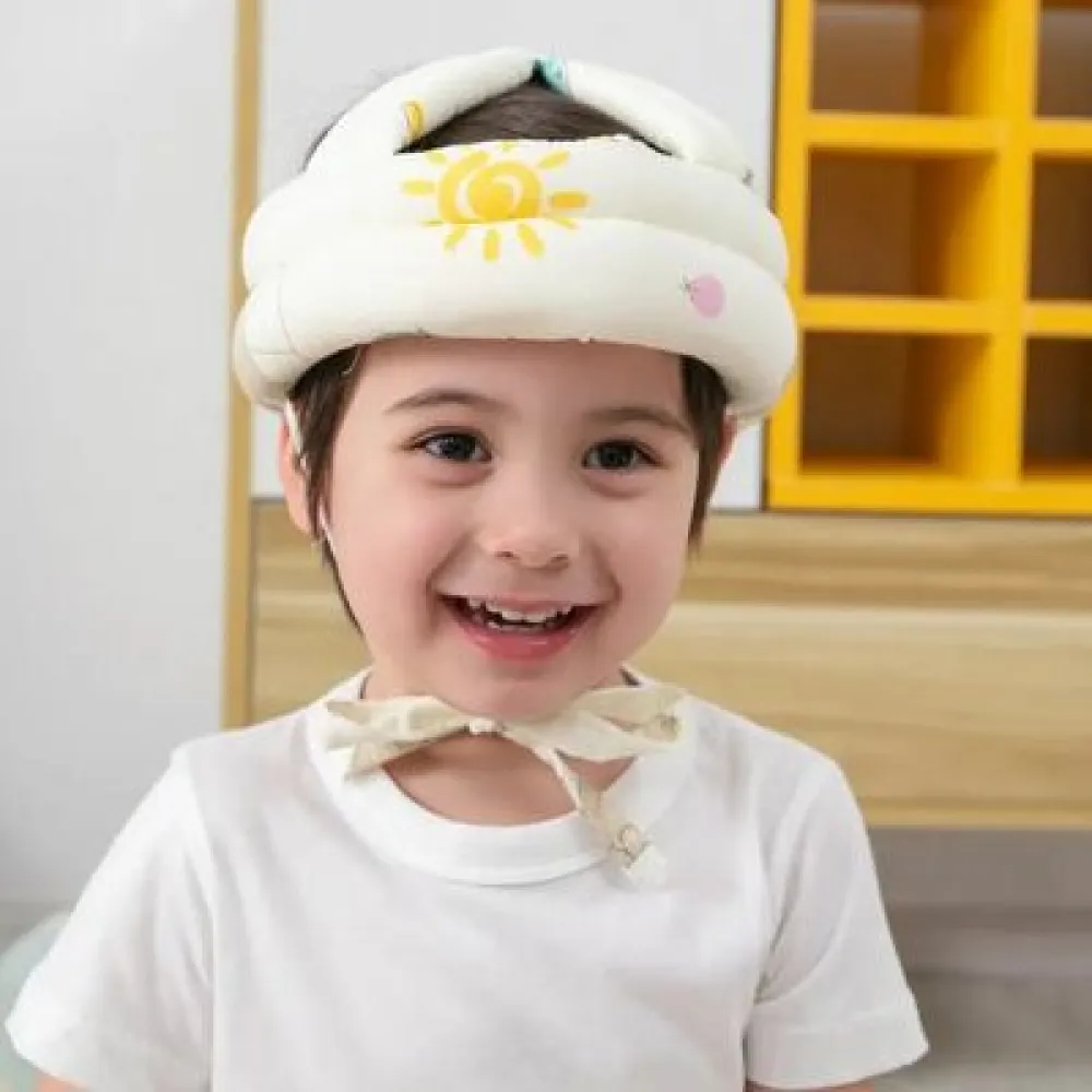 Baby Safety Helmet Head Protection