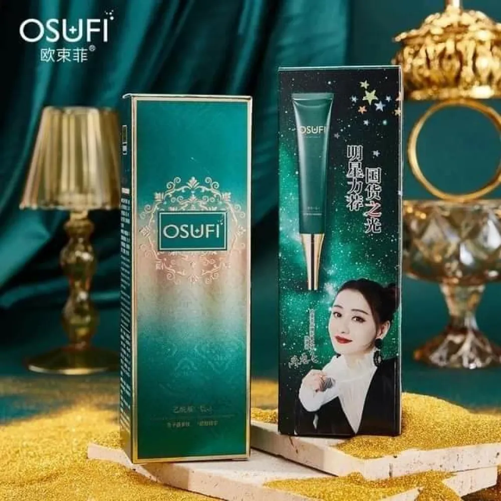 OSUFI CAVIAR POLYPEPTIDE EYE CREAM