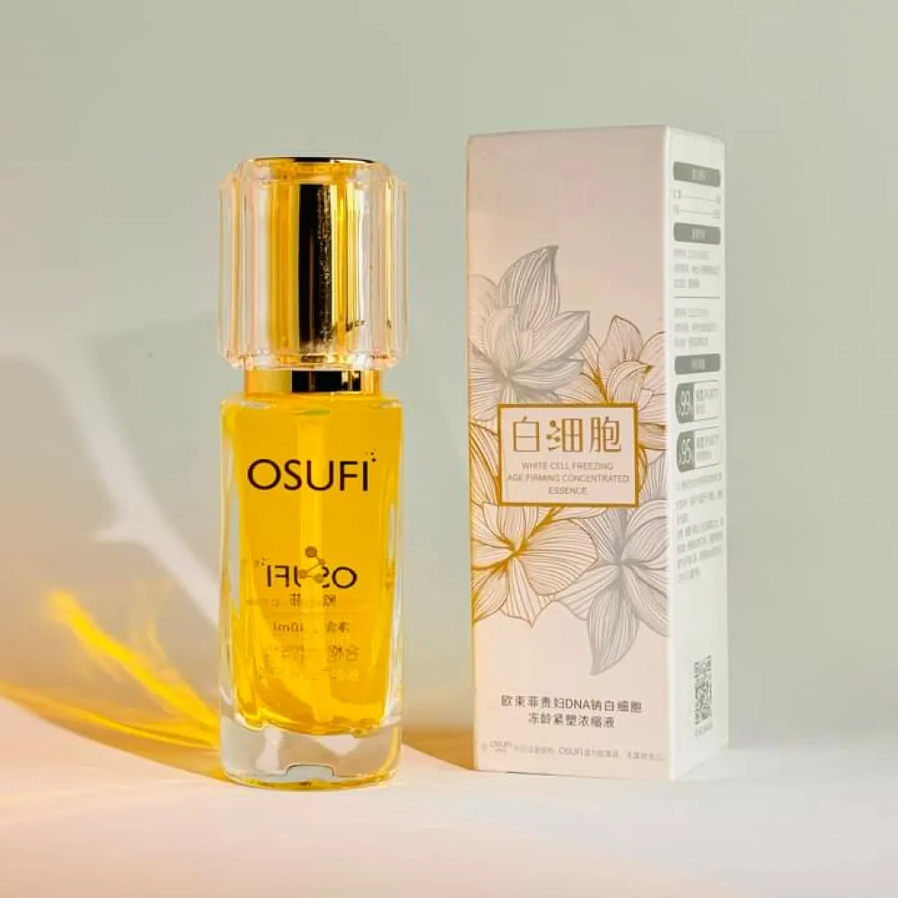 OSUFI WHITE CELL ESSENCE (40ML) Made in China