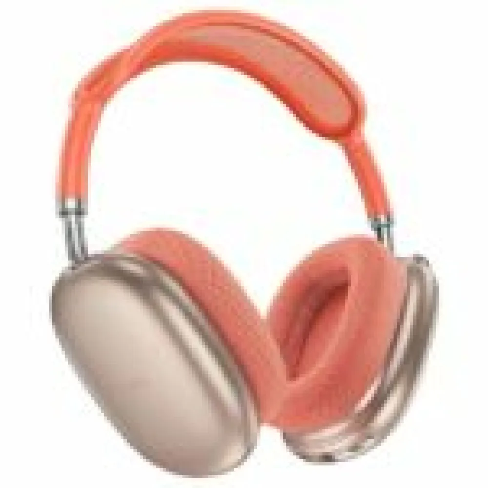 Hoco W55 Wireless Headphones Pink