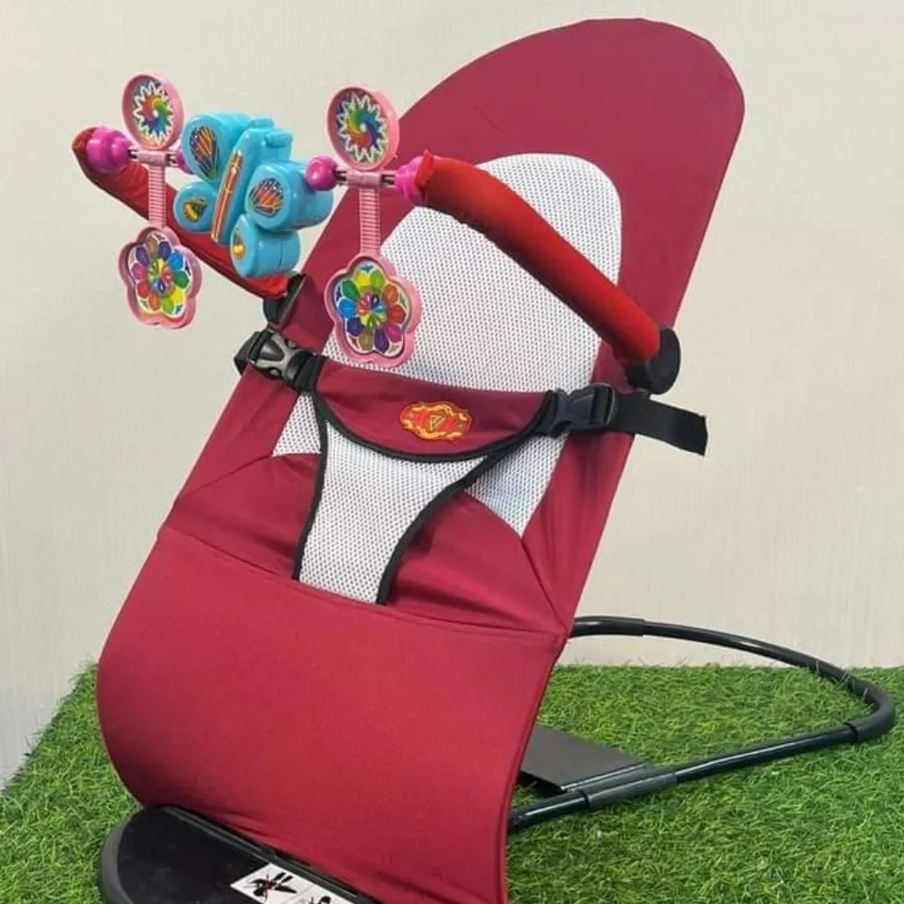 115 Model Baby Bouncer Chair