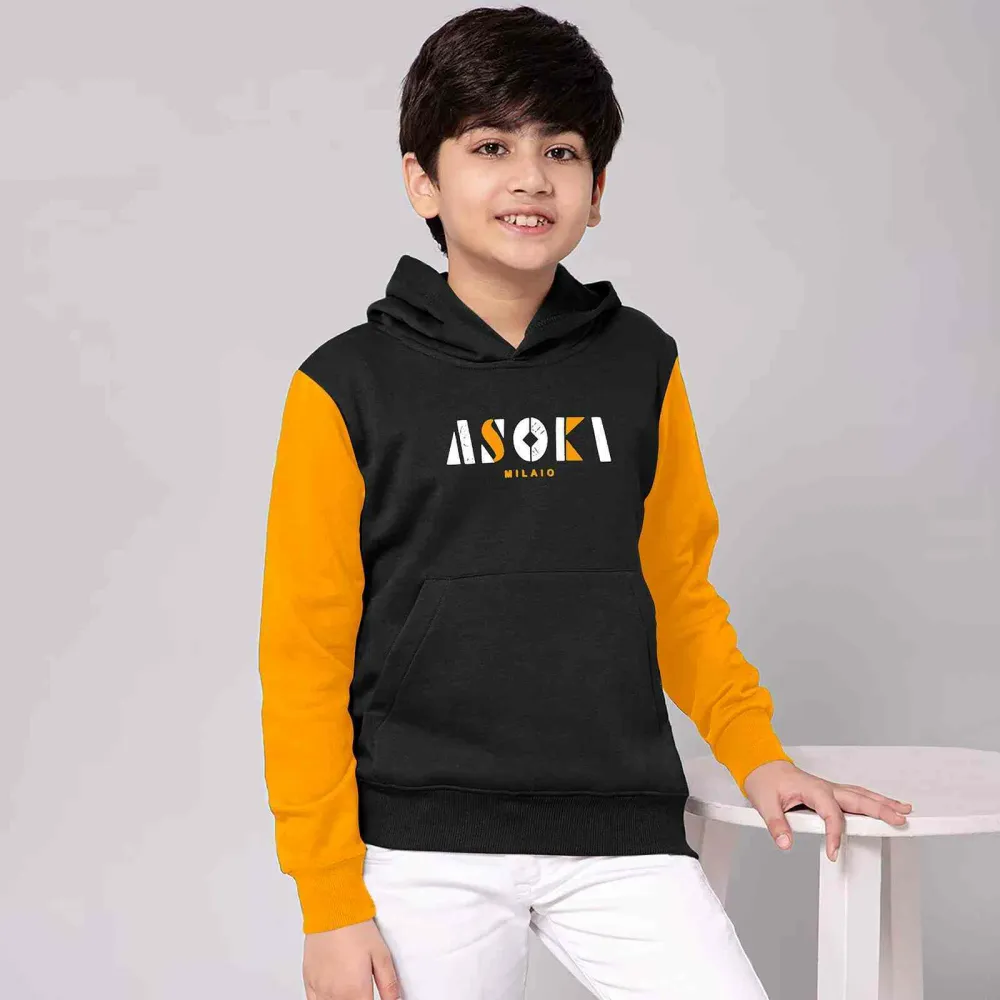 Staylish casual baby Hoodie