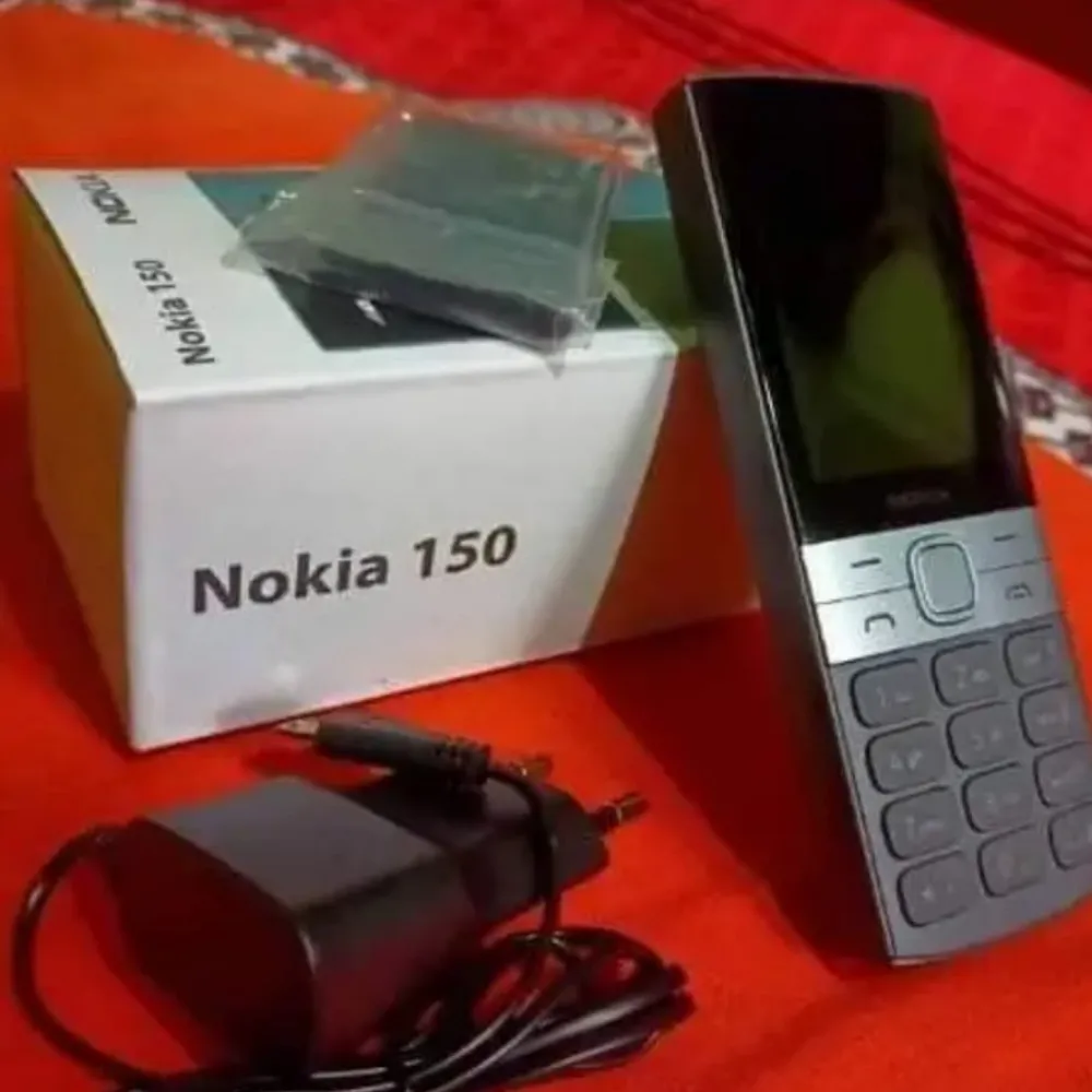 Nokia 150(2023 Model)