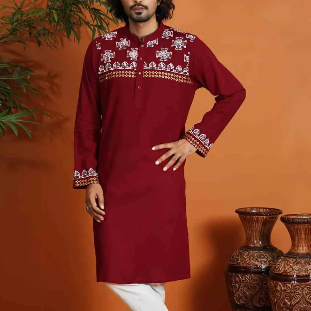 Panjabi callection