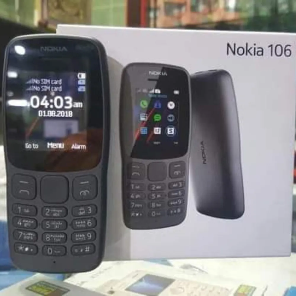 Nokia 106