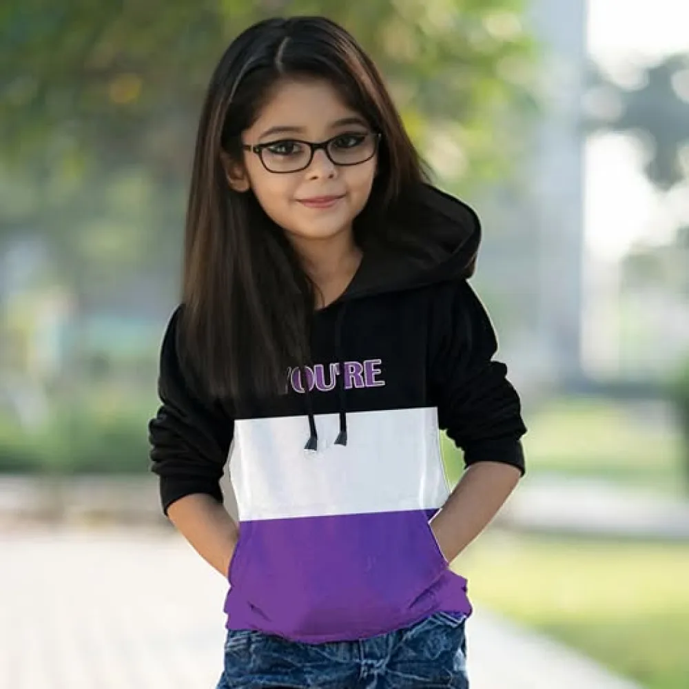 Stylish Casual Baby Hoodies Code : 3966