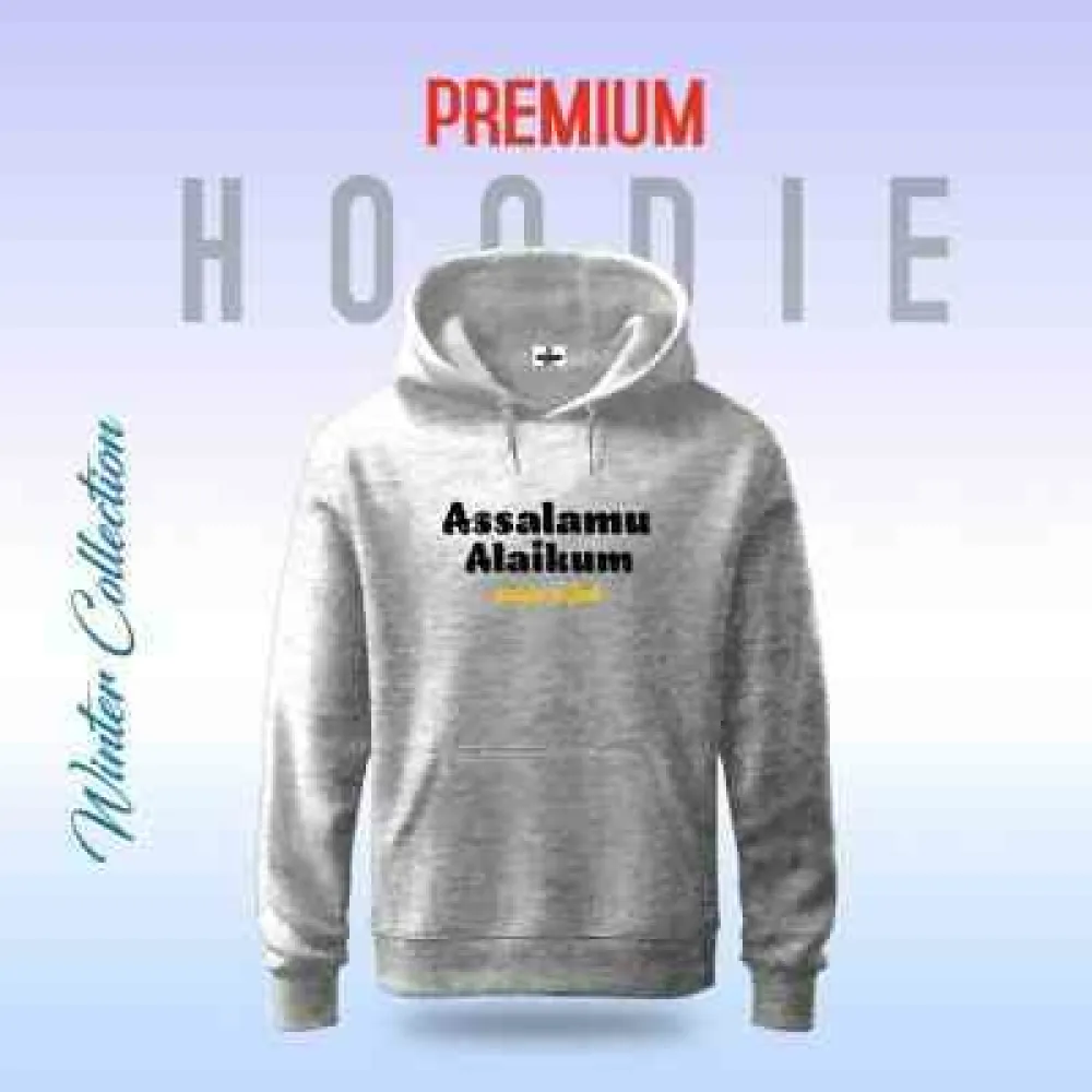 Primium comfortable stylish Hoodie