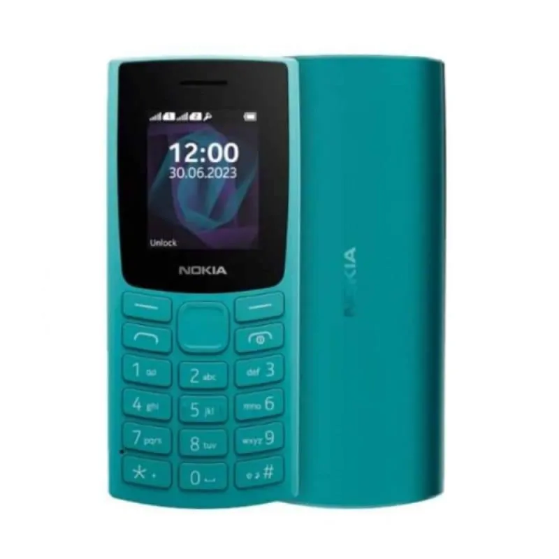 Nokia 105(2023 model)