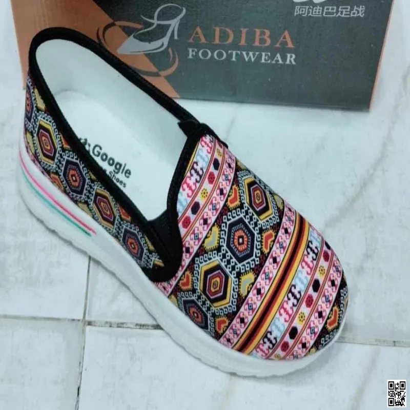 Bd replica ladies shoes