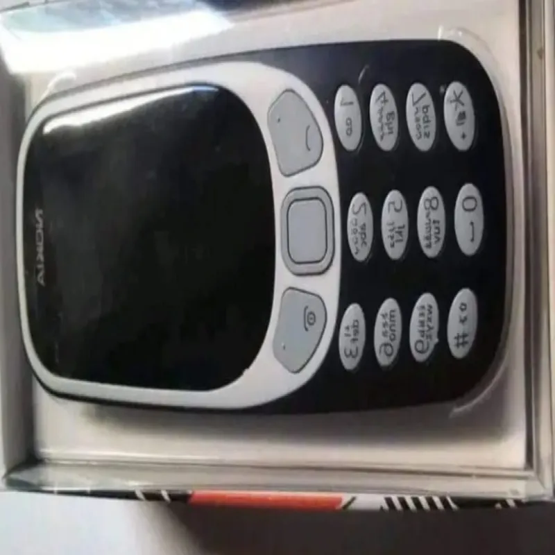 Nokia 3310 Vietnam Products