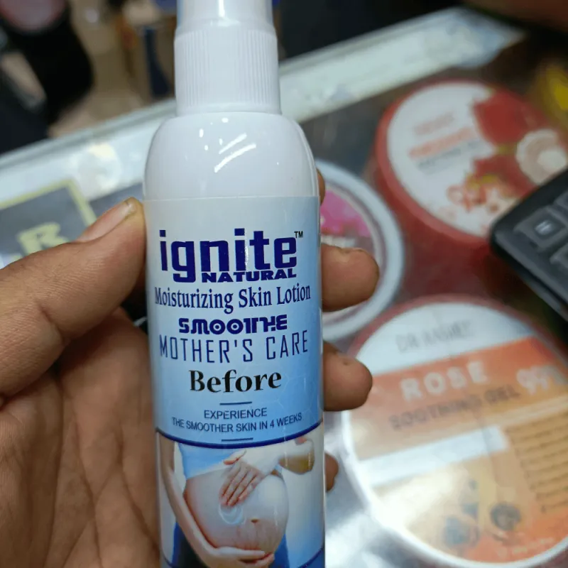 Ignite Mother care